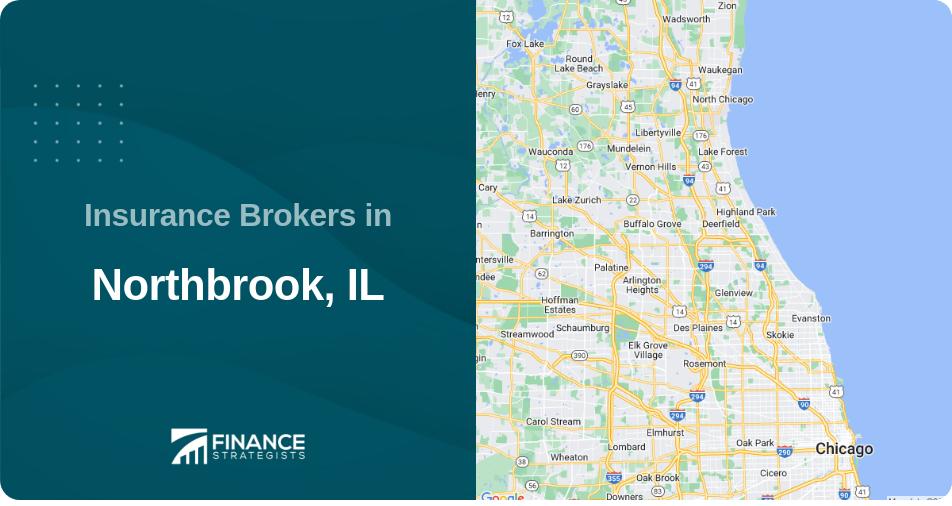 Insurance Brokers in Northbrook, IL