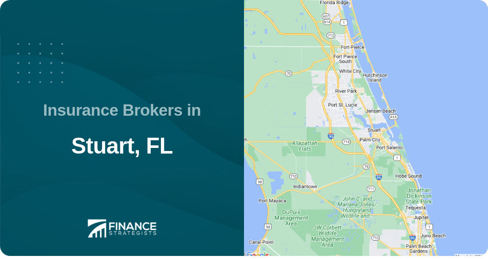 Insurance Brokers in Stuart, FL