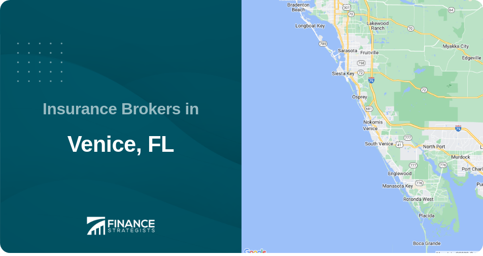 Insurance Brokers in Venice, FL