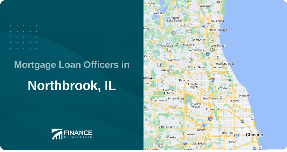 Mortgage Loan Officers in Northbrook, IL