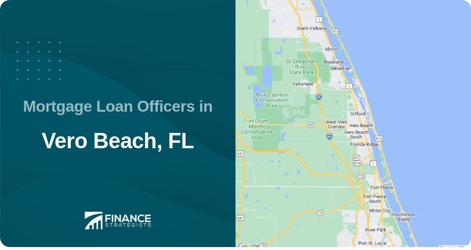 Mortgage Loan Officers in Vero Beach, FL