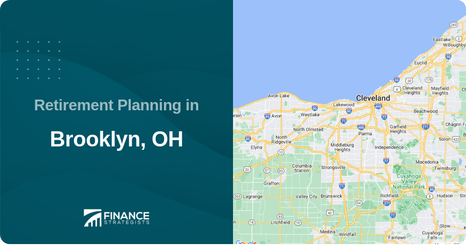 Retirement Planning in Brooklyn, OH