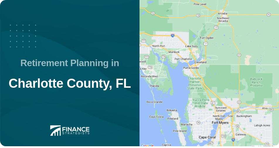 Retirement Planning in Charlotte County, FL