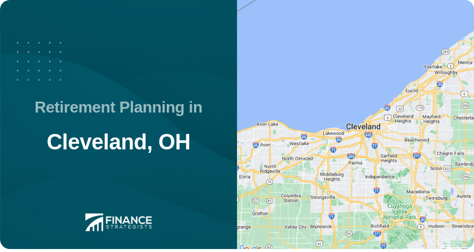 Retirement Planning in Cleveland, OH