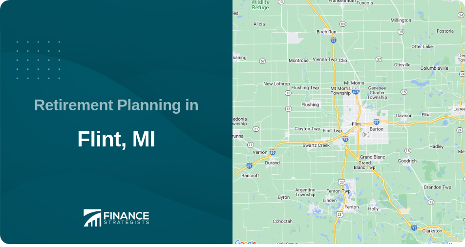Retirement Planning in Flint, MI