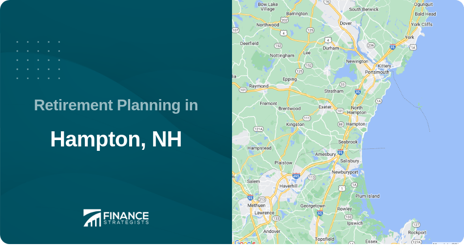 Retirement Planning in Hampton, NH