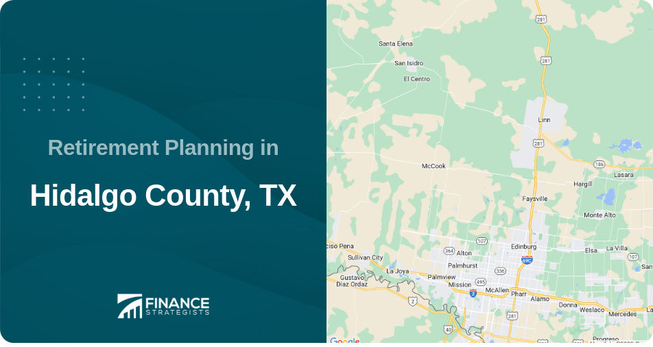 Retirement Planning in Hidalgo County, TX