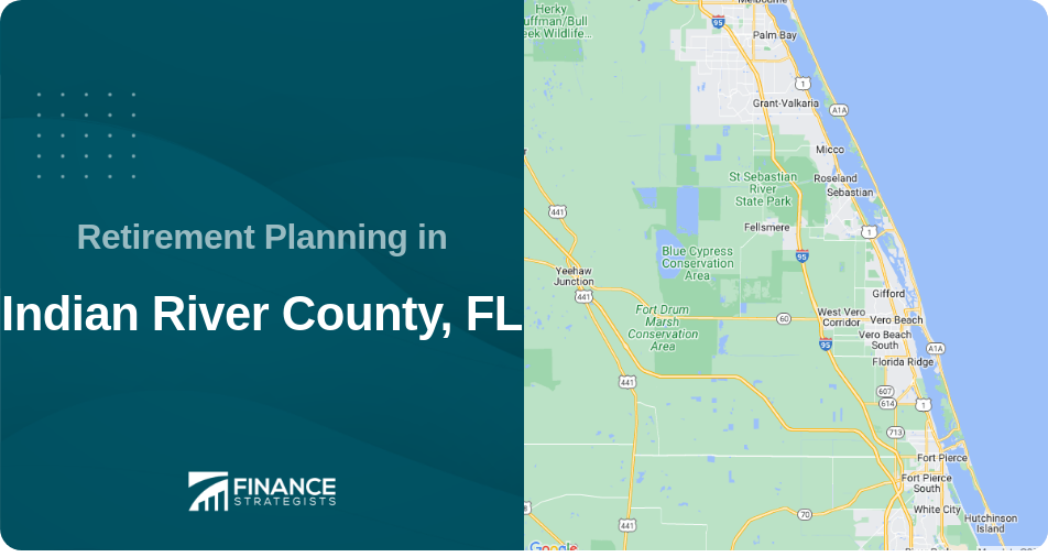 Retirement Planning in Indian River County, FL