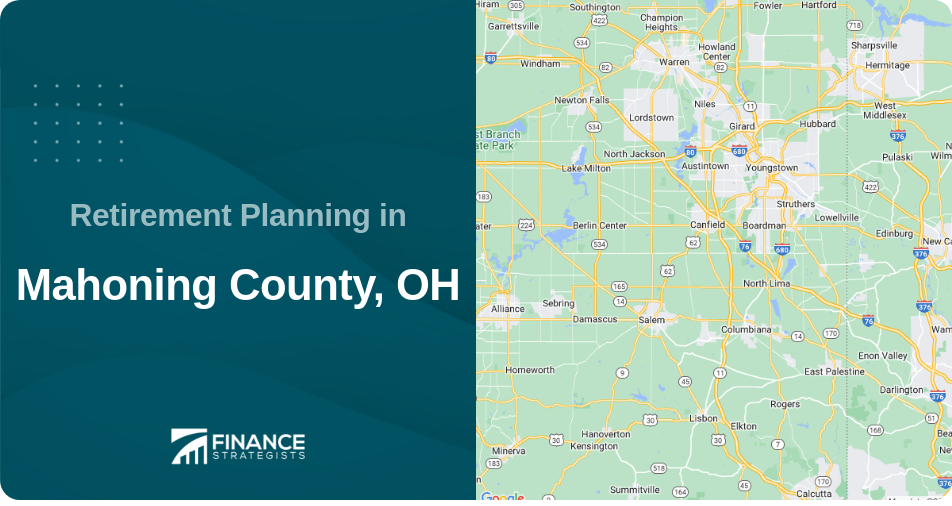 Retirement Planning in Mahoning County, OH