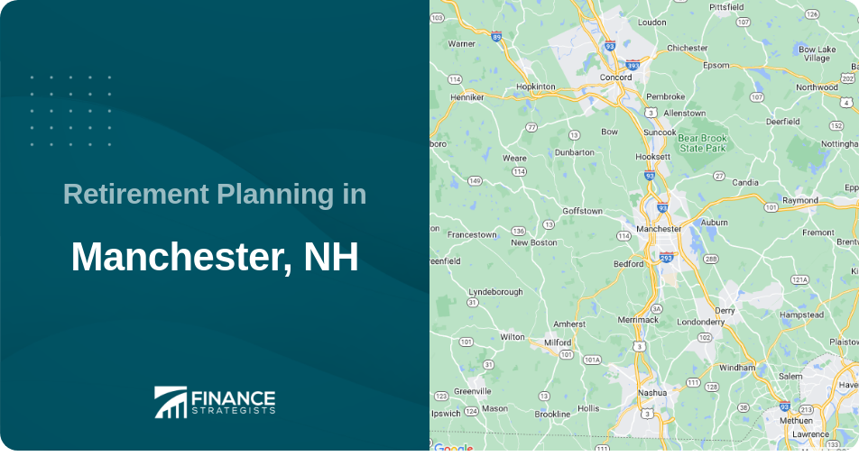 Retirement Planning in Manchester, NH