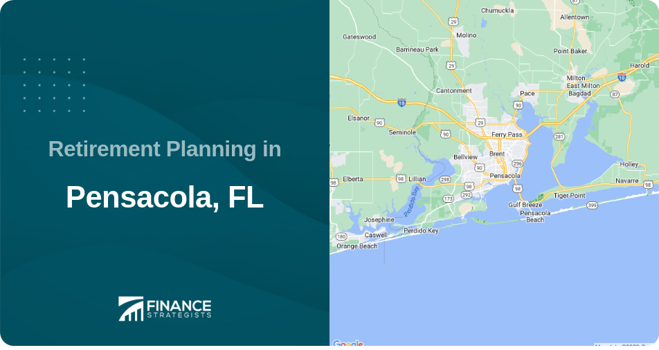 Retirement Planning in Pensacola, FL