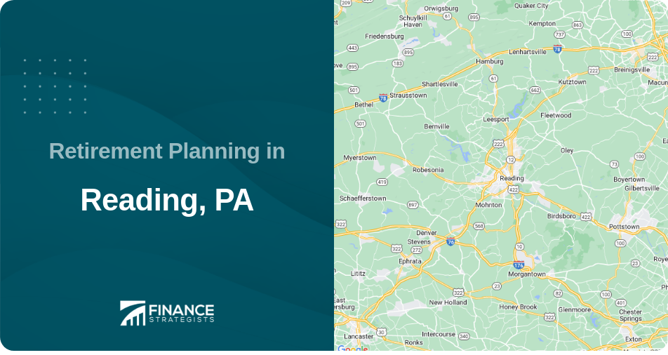 Retirement Planning in Reading, PA