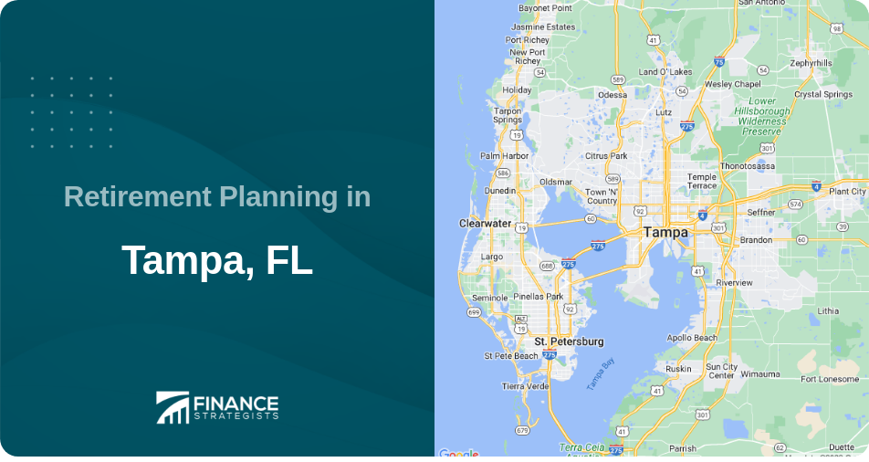 Retirement Planning in Tampa, FL