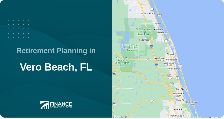 Retirement Planning in Vero Beach, FL