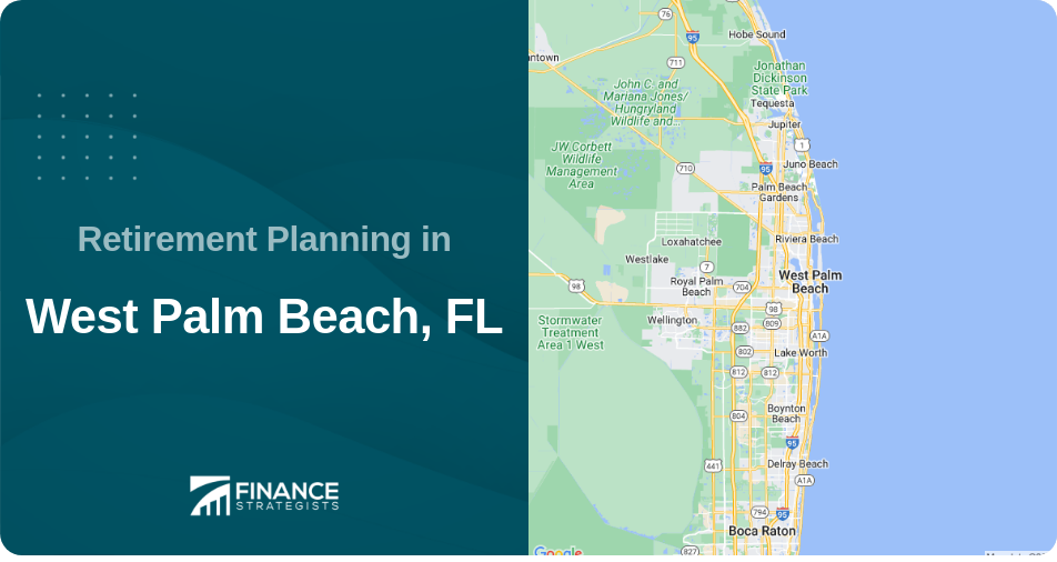 Retirement Planning in West Palm Beach, FL