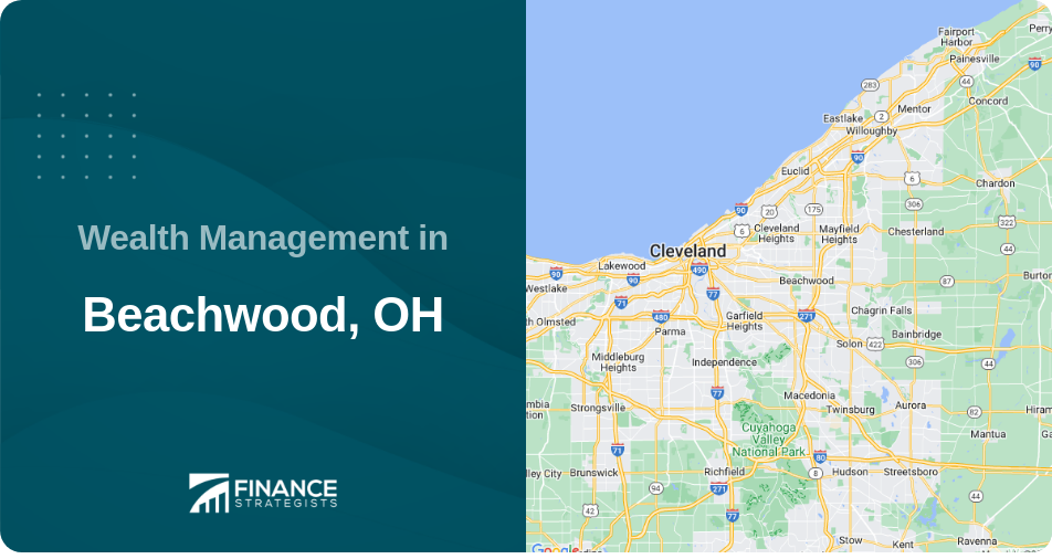 Wealth Management in Beachwood, OH
