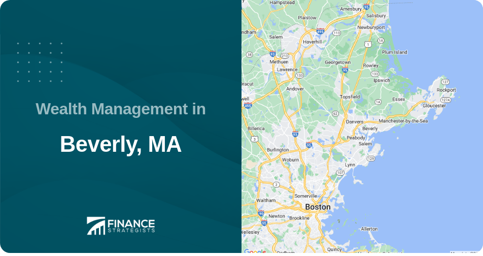 Wealth Management in Beverly, MA