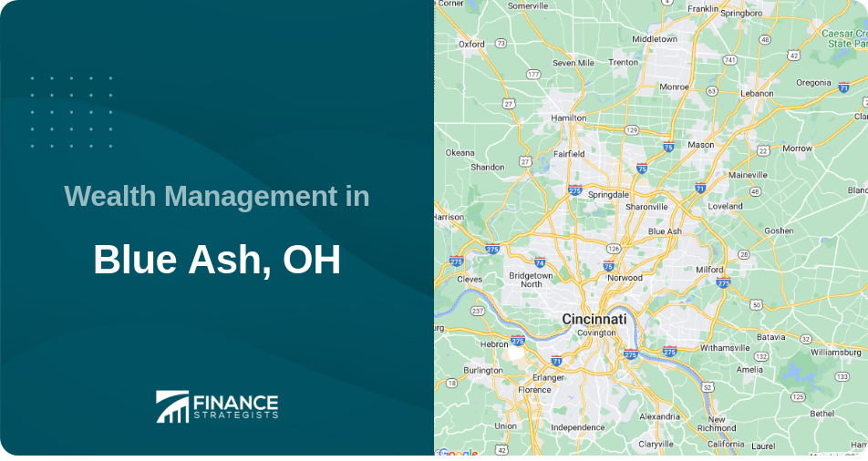 Wealth Management in Blue Ash, OH