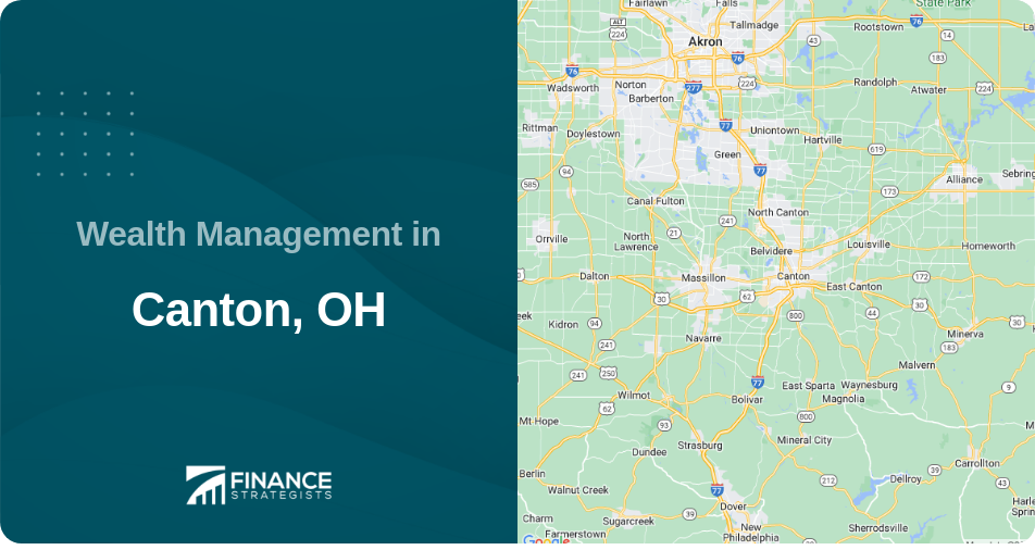 Wealth Management in Canton, OH