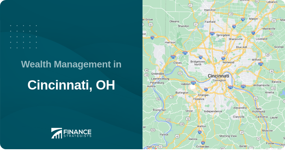 Wealth Management in Cincinnati, OH