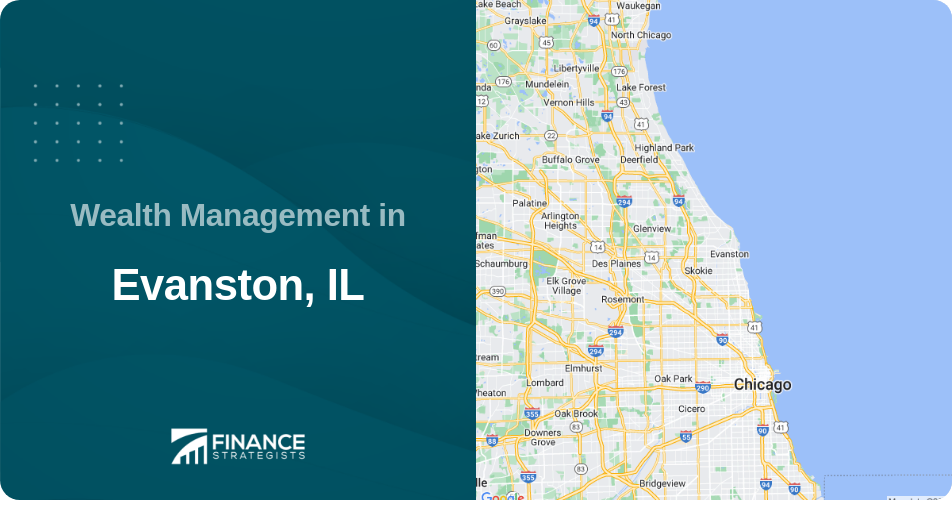 Wealth Management in Evanston, IL
