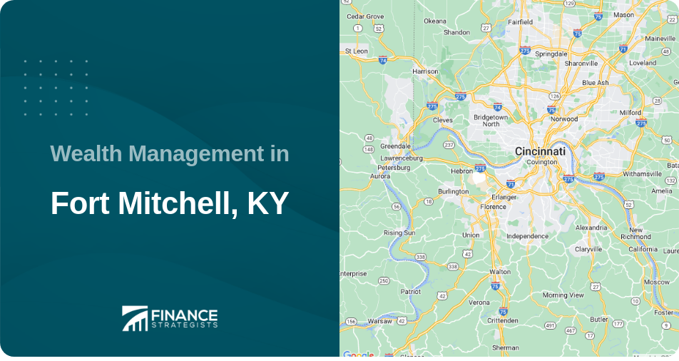Wealth Management in Fort Mitchell, KY