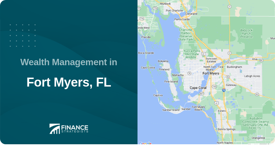 Wealth Management in Fort Myers, FL