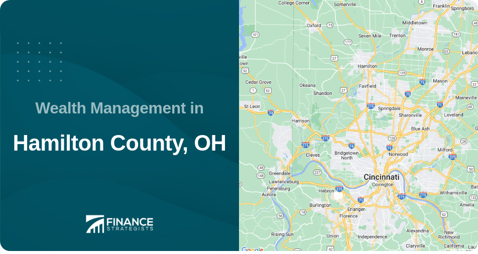 Wealth Management in Hamilton County, OH