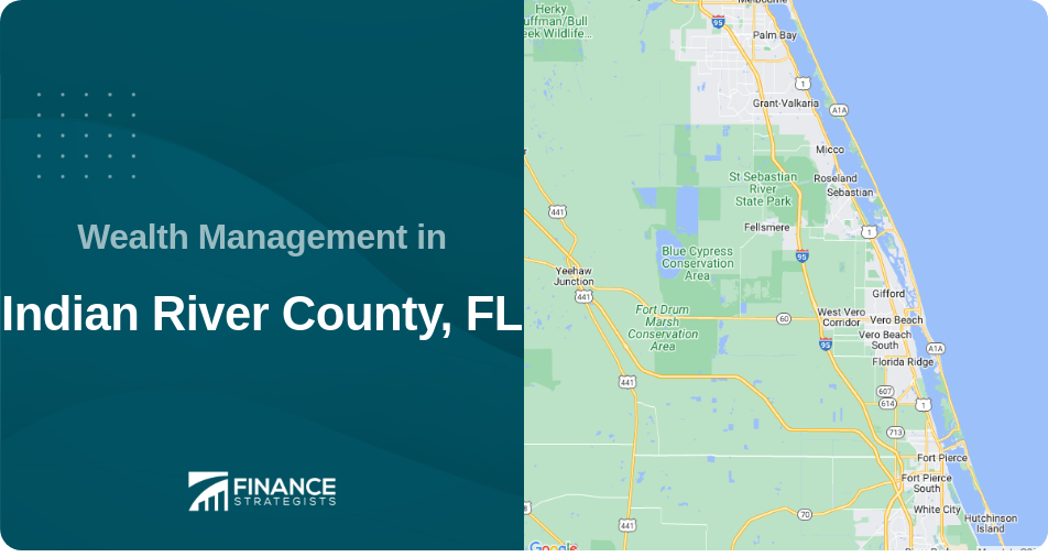 Wealth Management in Indian River County, FL