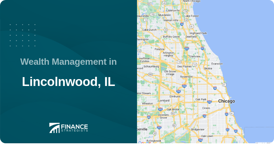 Wealth Management in Lincolnwood, IL