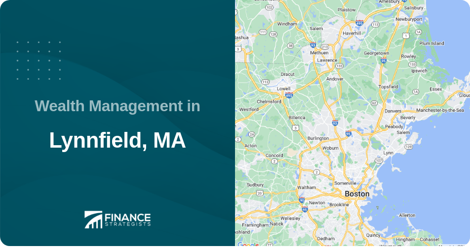Wealth Management in Lynnfield, MA