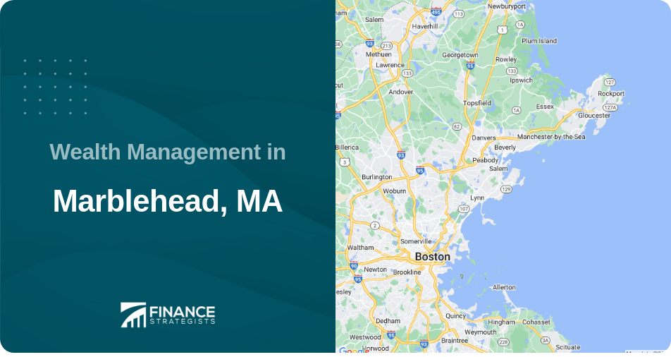 Wealth Management in Marblehead, MA