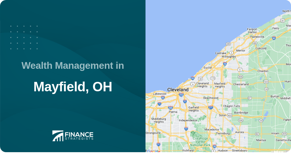 Wealth Management in Mayfield, OH