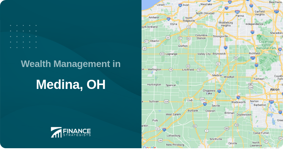 Wealth Management in Medina, OH