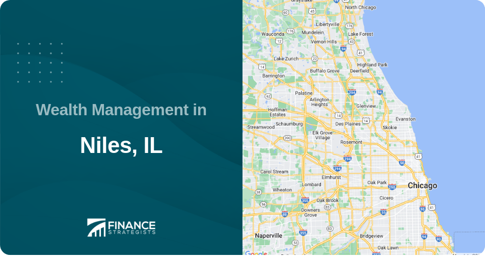 Wealth Management in Niles, IL
