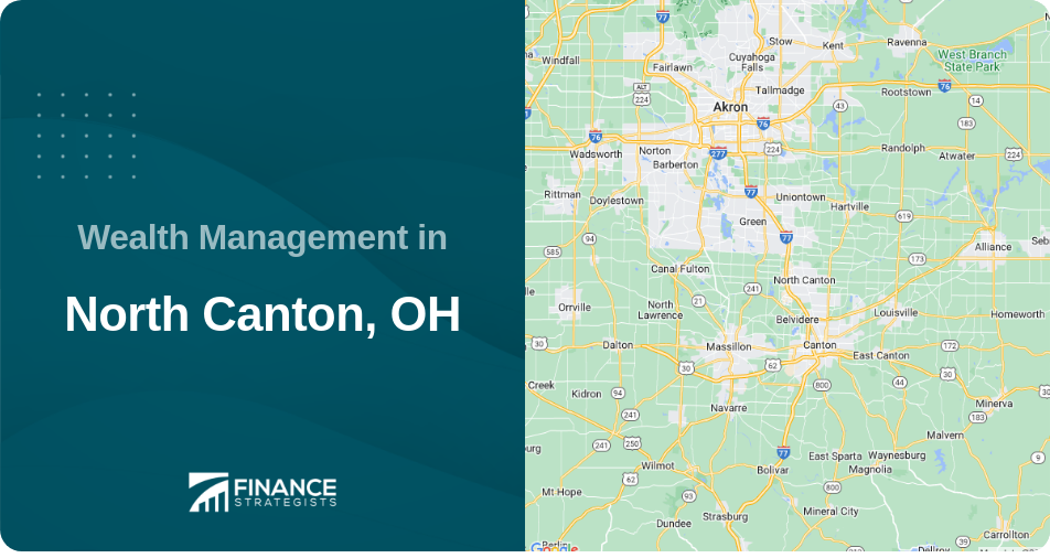 Wealth Management in North Canton, OH