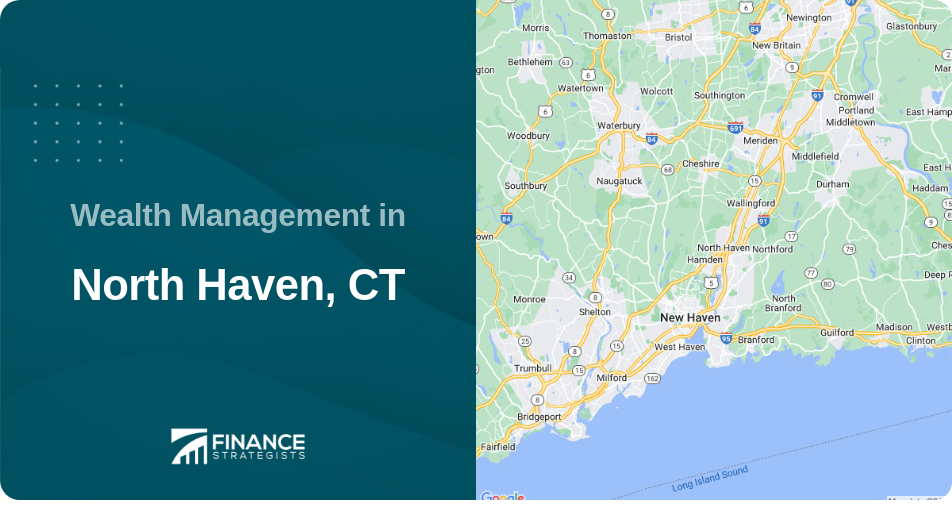 Wealth Management in North Haven, CT