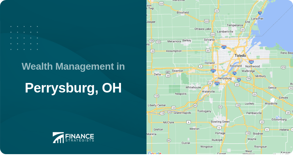 Wealth Management in Perrysburg, OH