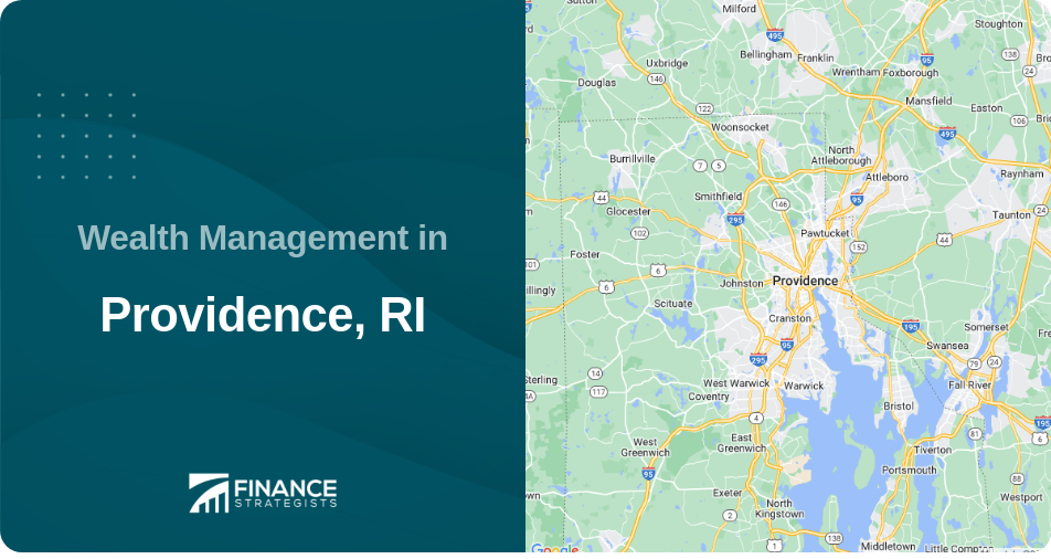 Wealth Management in Providence, RI