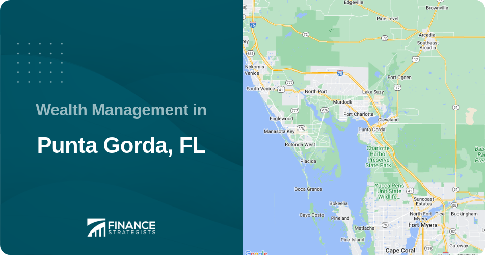 Wealth Management in Punta Gorda, FL