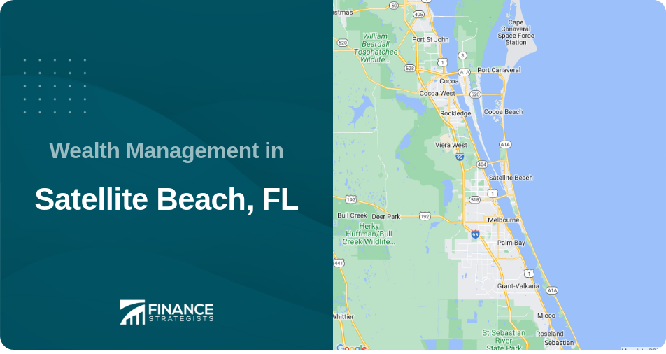 Wealth Management in Satellite Beach, FL