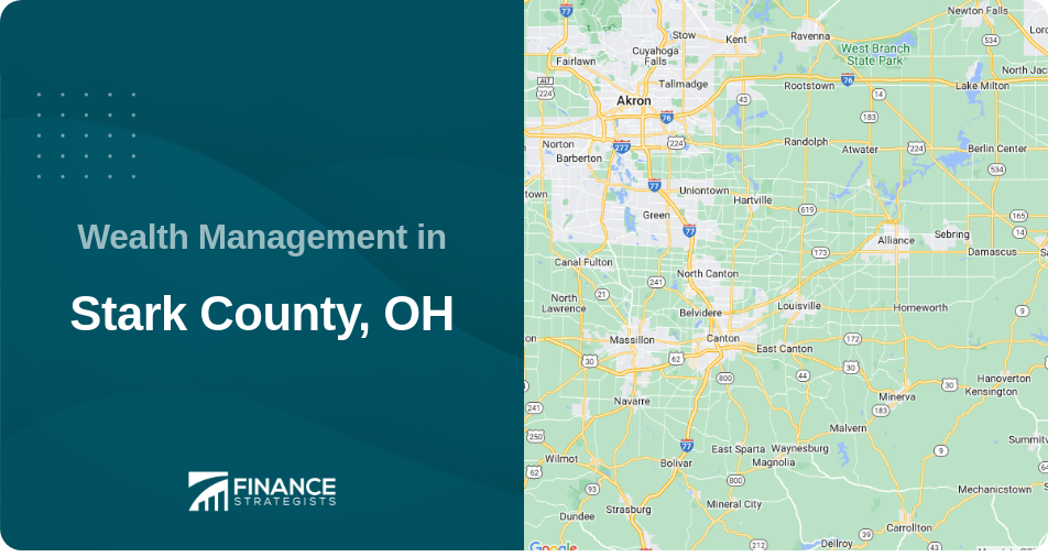 Wealth Management in Stark County, OH