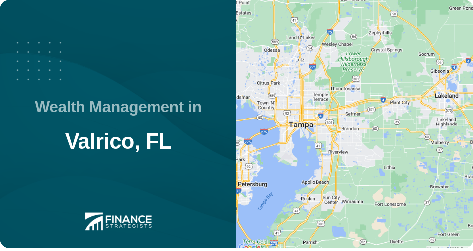 Wealth Management in Valrico, FL