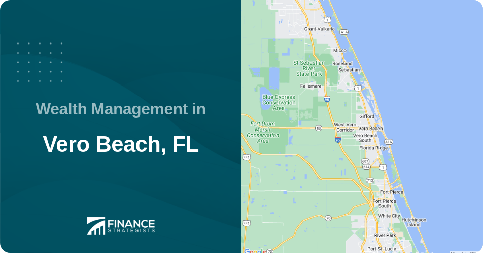 Wealth Management in Vero Beach, FL