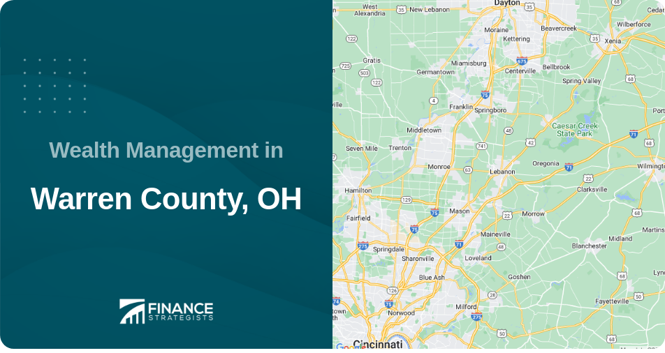Wealth Management in Warren County, OH
