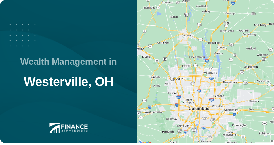 Wealth Management in Westerville, OH