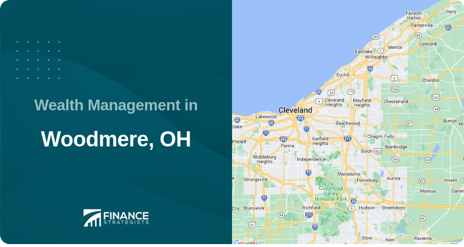 Wealth Management in Woodmere, OH