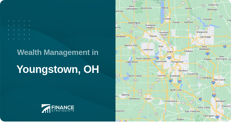 Wealth Management in Youngstown, OH