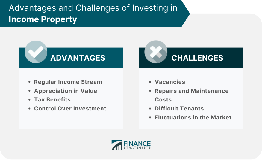 Advantages-and-Challenges-of-Investing-in-Income-Property