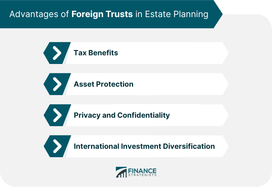 advantages-of-foreign-trusts-in-estate-planning